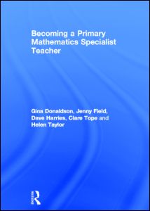 Becoming a Primary Mathematics Specialist Teacher | Zookal Textbooks | Zookal Textbooks