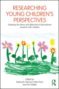 Researching Young Children's Perspectives | Zookal Textbooks | Zookal Textbooks