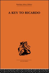 A Key to Ricardo | Zookal Textbooks | Zookal Textbooks