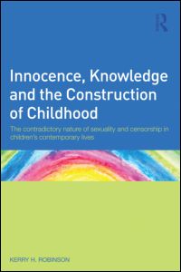 Innocence, Knowledge and the Construction of Childhood | Zookal Textbooks | Zookal Textbooks