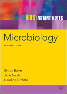 BIOS Instant Notes in Microbiology | Zookal Textbooks | Zookal Textbooks