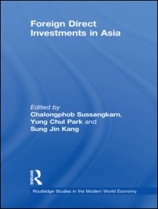 Foreign Direct Investments in Asia | Zookal Textbooks | Zookal Textbooks