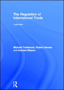 The Regulation of International Trade | Zookal Textbooks | Zookal Textbooks