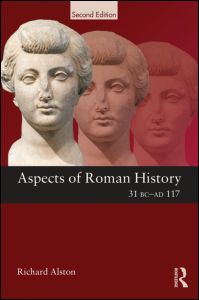 Aspects of Roman History 31 BC-AD 117 | Zookal Textbooks | Zookal Textbooks