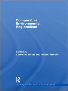 Comparative Environmental Regionalism | Zookal Textbooks | Zookal Textbooks