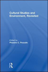 Cultural Studies and Environment, Revisited | Zookal Textbooks | Zookal Textbooks