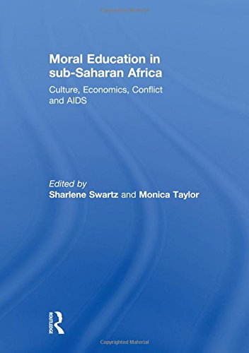 Moral Education in sub-Saharan Africa | Zookal Textbooks | Zookal Textbooks