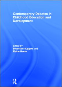 Contemporary Debates in Childhood Education and Development | Zookal Textbooks | Zookal Textbooks