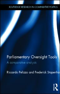 Parliamentary Oversight Tools | Zookal Textbooks | Zookal Textbooks