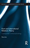 Kant and International Relations Theory | Zookal Textbooks | Zookal Textbooks