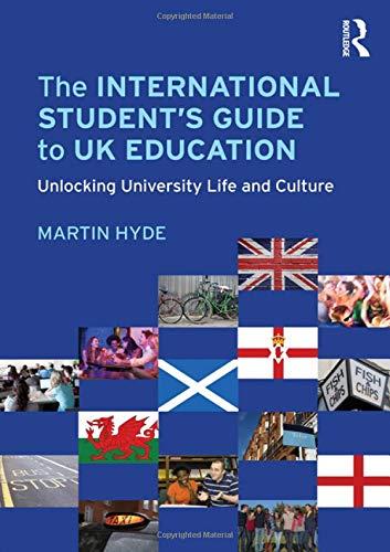 The International Student's Guide to UK Education | Zookal Textbooks | Zookal Textbooks