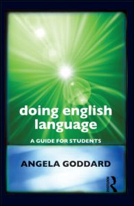 Doing English Language | Zookal Textbooks | Zookal Textbooks