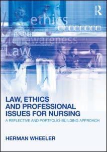 Law, Ethics and Professional Issues for Nursing | Zookal Textbooks | Zookal Textbooks