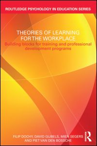 Theories of Learning for the Workplace | Zookal Textbooks | Zookal Textbooks