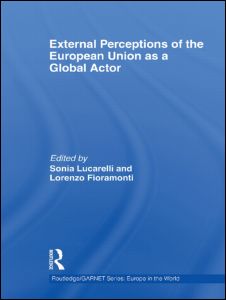 External Perceptions of the European Union as a Global Actor | Zookal Textbooks | Zookal Textbooks