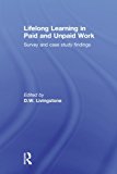 Lifelong Learning in Paid and Unpaid Work | Zookal Textbooks | Zookal Textbooks