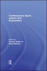 Contemporary Sport, Leisure and Ergonomics | Zookal Textbooks | Zookal Textbooks