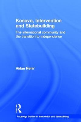 Kosovo, Intervention and Statebuilding | Zookal Textbooks | Zookal Textbooks