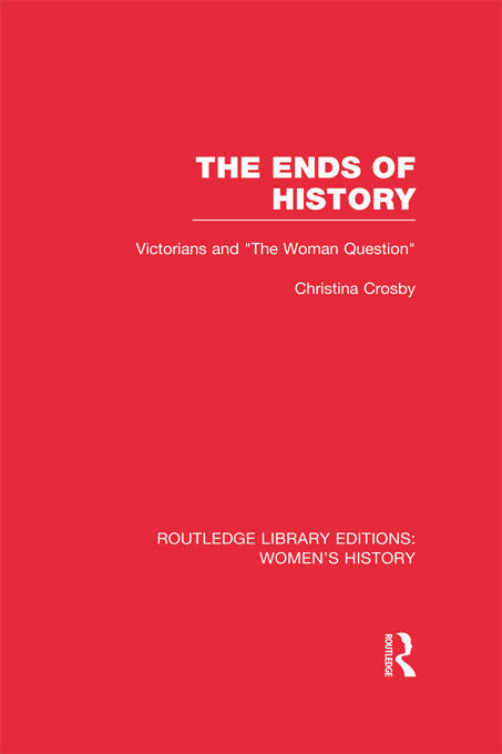 The Ends of History | Zookal Textbooks | Zookal Textbooks
