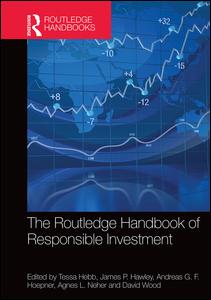 The Routledge Handbook of Responsible Investment | Zookal Textbooks | Zookal Textbooks