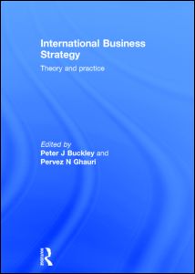International Business Strategy | Zookal Textbooks | Zookal Textbooks