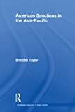 American Sanctions in the Asia-Pacific | Zookal Textbooks | Zookal Textbooks