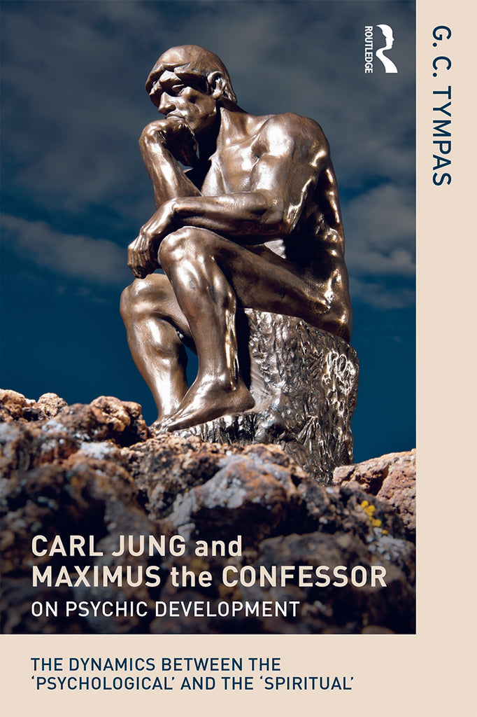 Carl Jung and Maximus the Confessor on Psychic Development | Zookal Textbooks | Zookal Textbooks