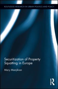 Securitization of Property Squatting in Europe | Zookal Textbooks | Zookal Textbooks