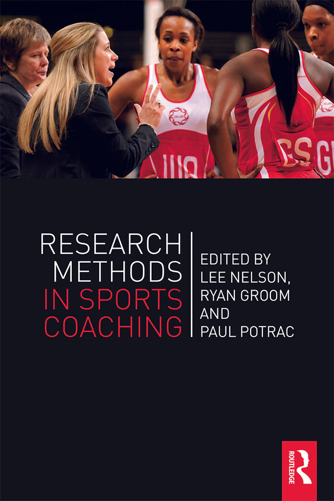 Research Methods in Sports Coaching | Zookal Textbooks | Zookal Textbooks