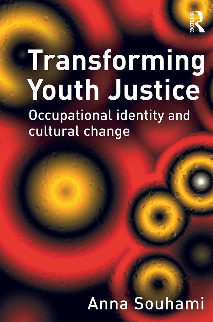 Transforming Youth Justice | Zookal Textbooks | Zookal Textbooks