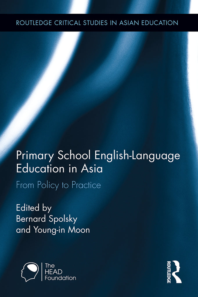 Primary School English-Language Education in Asia | Zookal Textbooks | Zookal Textbooks