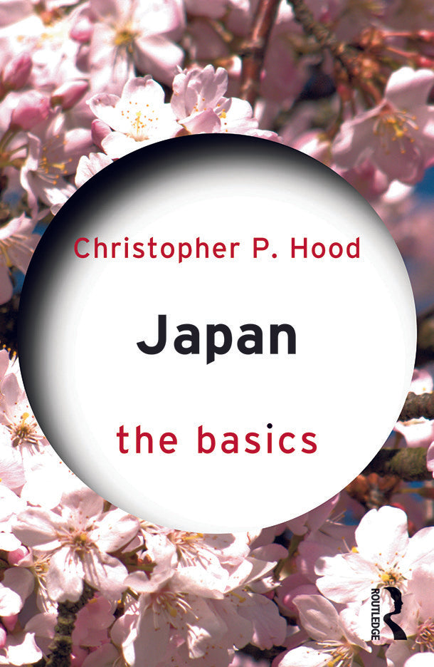 Japan: The Basics | Zookal Textbooks | Zookal Textbooks