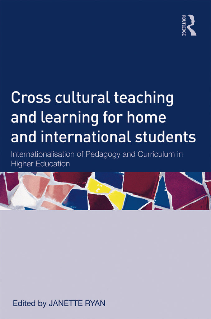 Cross-Cultural Teaching and Learning for Home and International Students | Zookal Textbooks | Zookal Textbooks