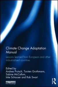Climate Change Adaptation Manual | Zookal Textbooks | Zookal Textbooks