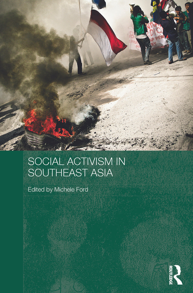 Social Activism in Southeast Asia | Zookal Textbooks | Zookal Textbooks