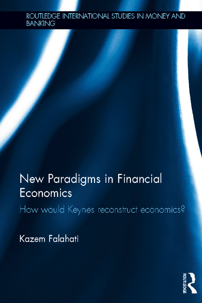 New Paradigms in Financial Economics | Zookal Textbooks | Zookal Textbooks