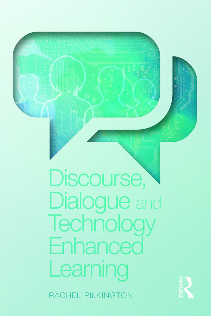 Discourse, Dialogue and Technology Enhanced Learning | Zookal Textbooks | Zookal Textbooks