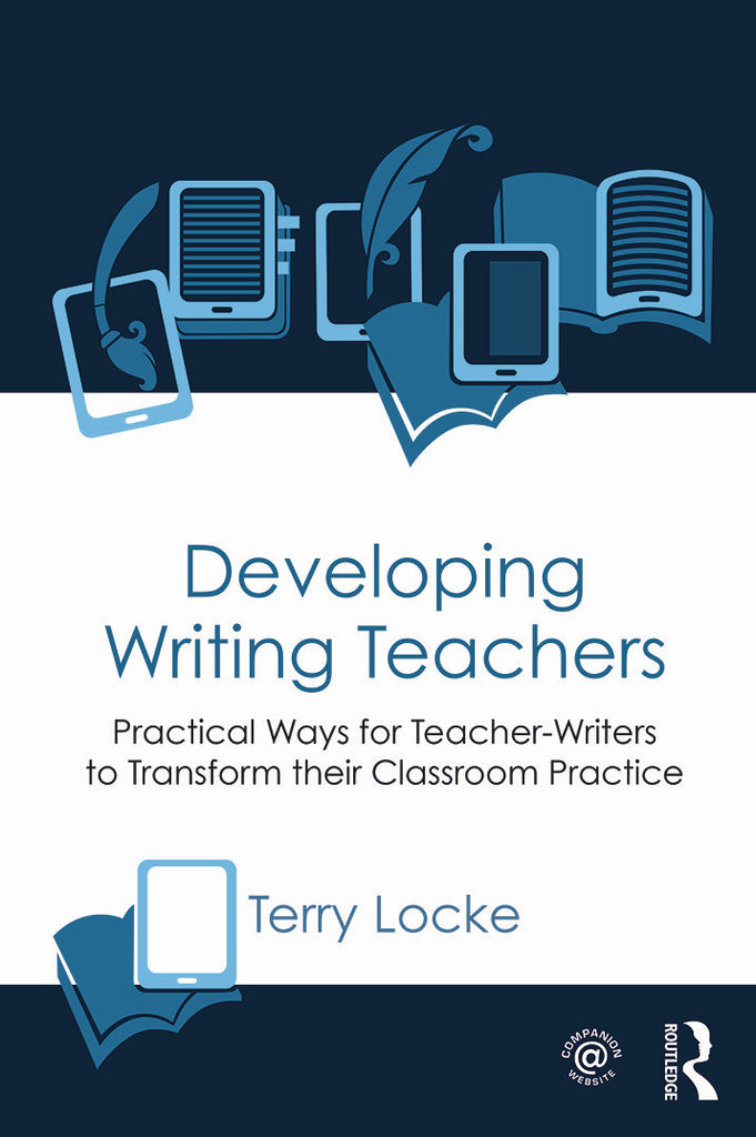 Developing Writing Teachers | Zookal Textbooks | Zookal Textbooks