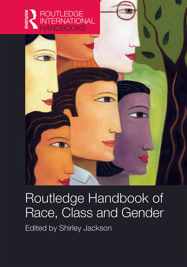 Routledge International Handbook of Race, Class, and Gender | Zookal Textbooks | Zookal Textbooks