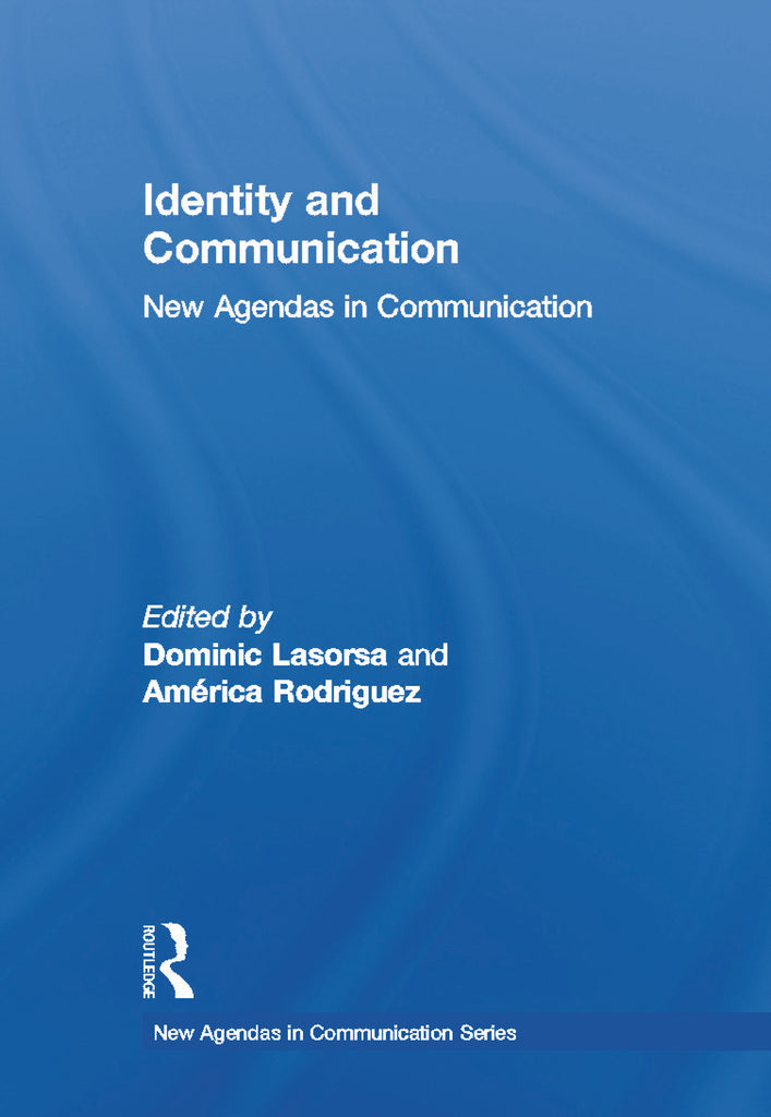 Identity and Communication | Zookal Textbooks | Zookal Textbooks