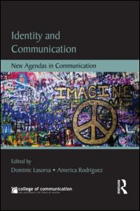 Identity and Communication | Zookal Textbooks | Zookal Textbooks