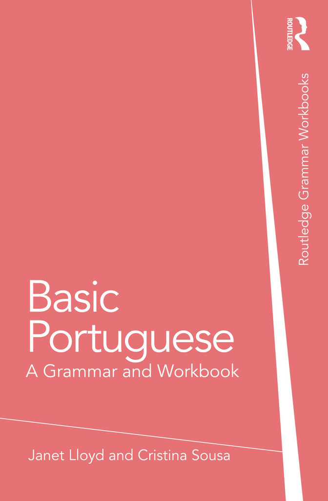 Basic Portuguese | Zookal Textbooks | Zookal Textbooks