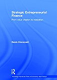 Strategic Entrepreneurial Finance | Zookal Textbooks | Zookal Textbooks