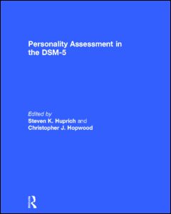 Personality Assessment in the DSM-5 | Zookal Textbooks | Zookal Textbooks