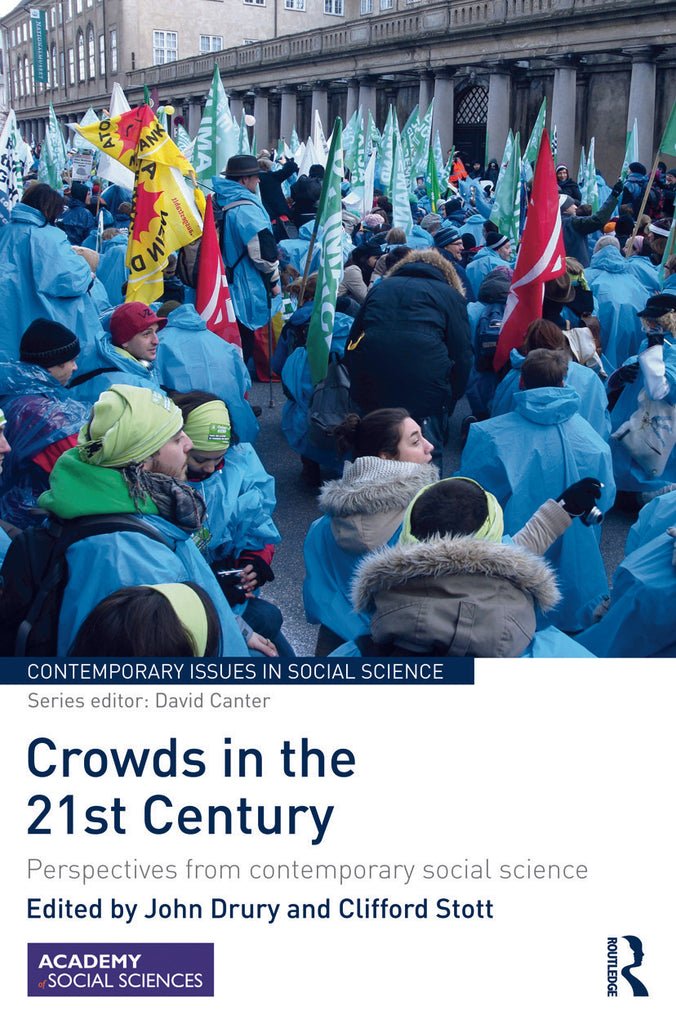 Crowds in the 21st Century | Zookal Textbooks | Zookal Textbooks