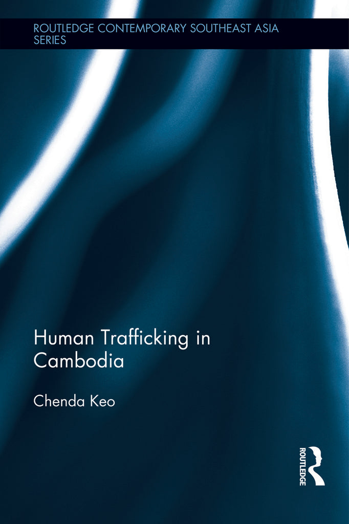 Human Trafficking in Cambodia | Zookal Textbooks | Zookal Textbooks
