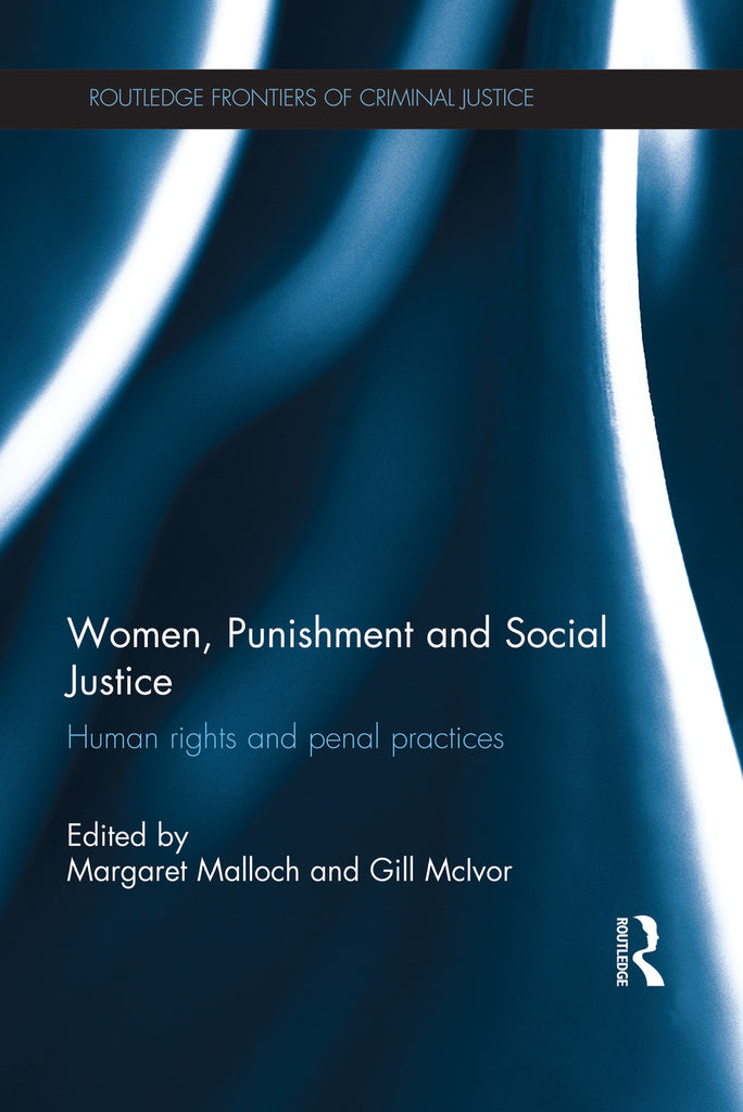Women, Punishment and Social Justice | Zookal Textbooks | Zookal Textbooks