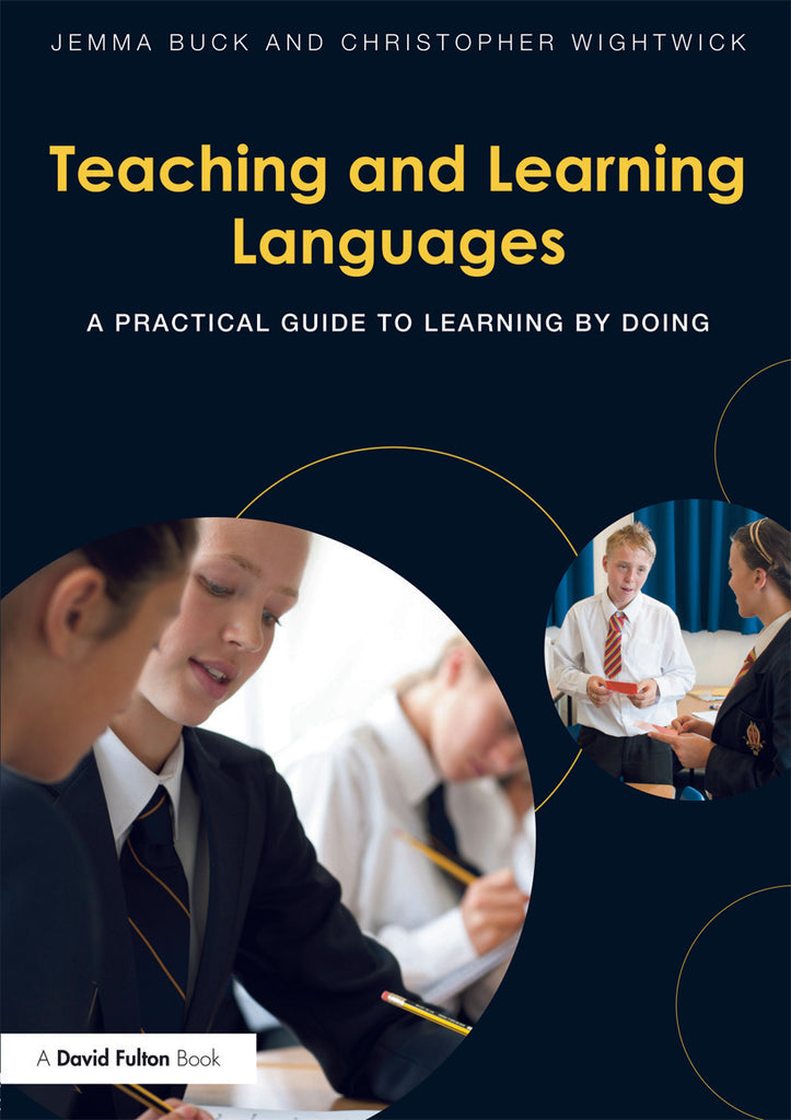 Teaching and Learning Languages | Zookal Textbooks | Zookal Textbooks