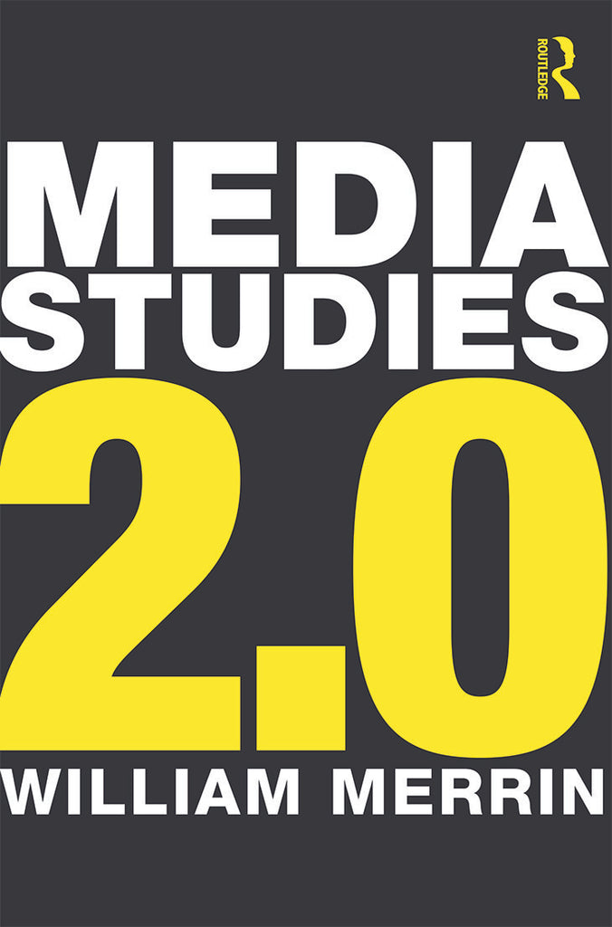 Media Studies 2.0 | Zookal Textbooks | Zookal Textbooks