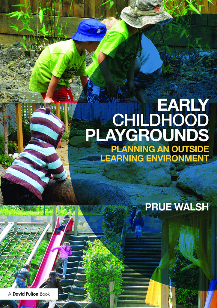 Early Childhood Playgrounds | Zookal Textbooks | Zookal Textbooks